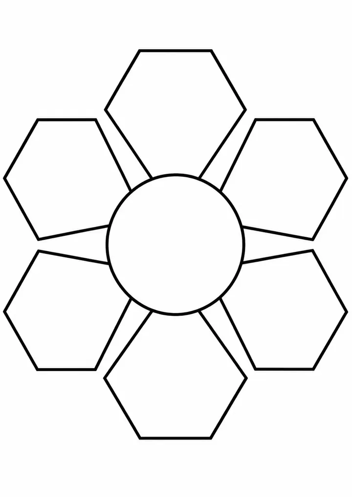 線画
