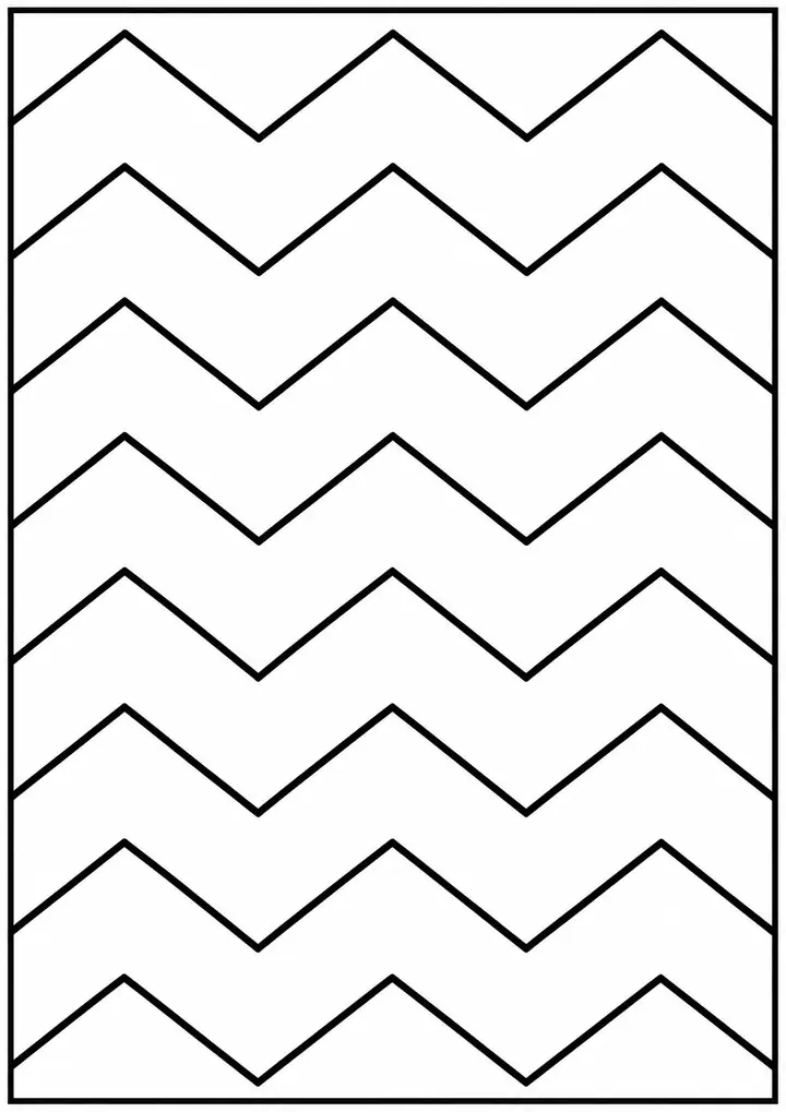 線画
