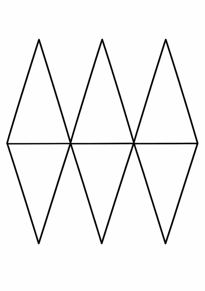 線画