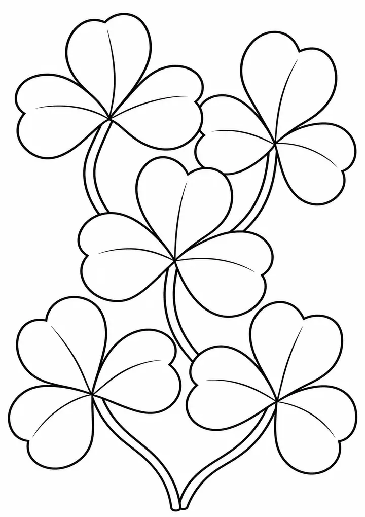 線画
