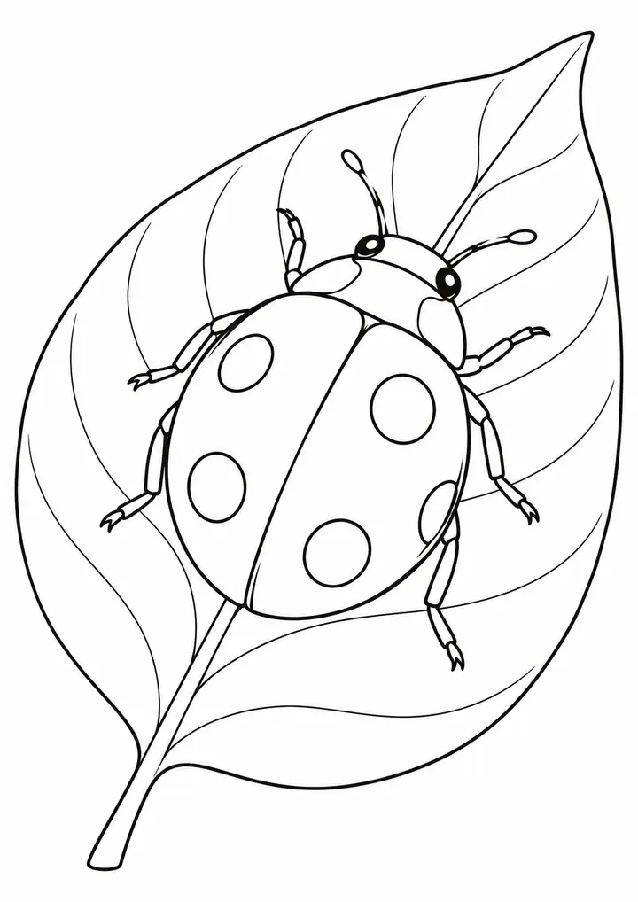 線画