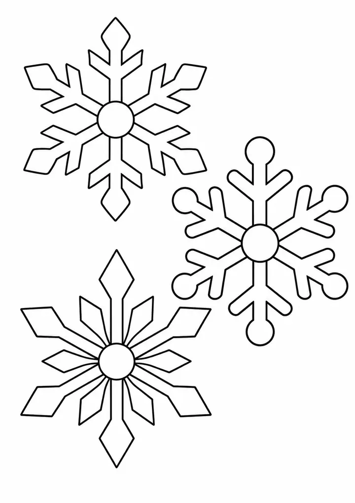 線画