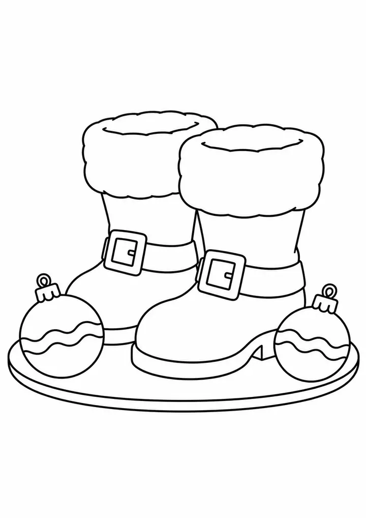 線画