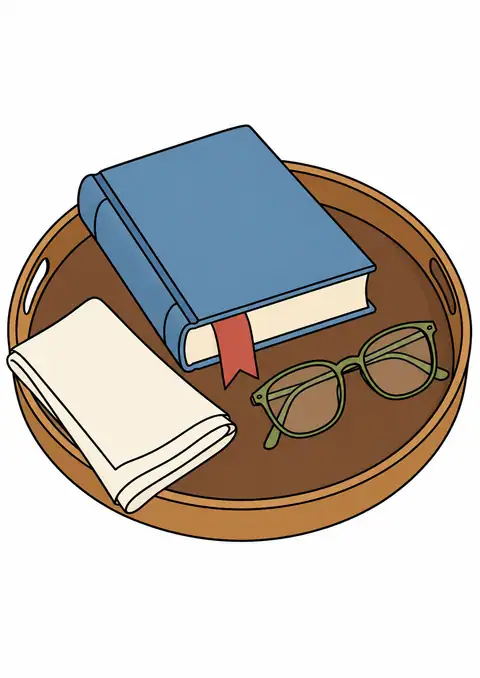 色見本