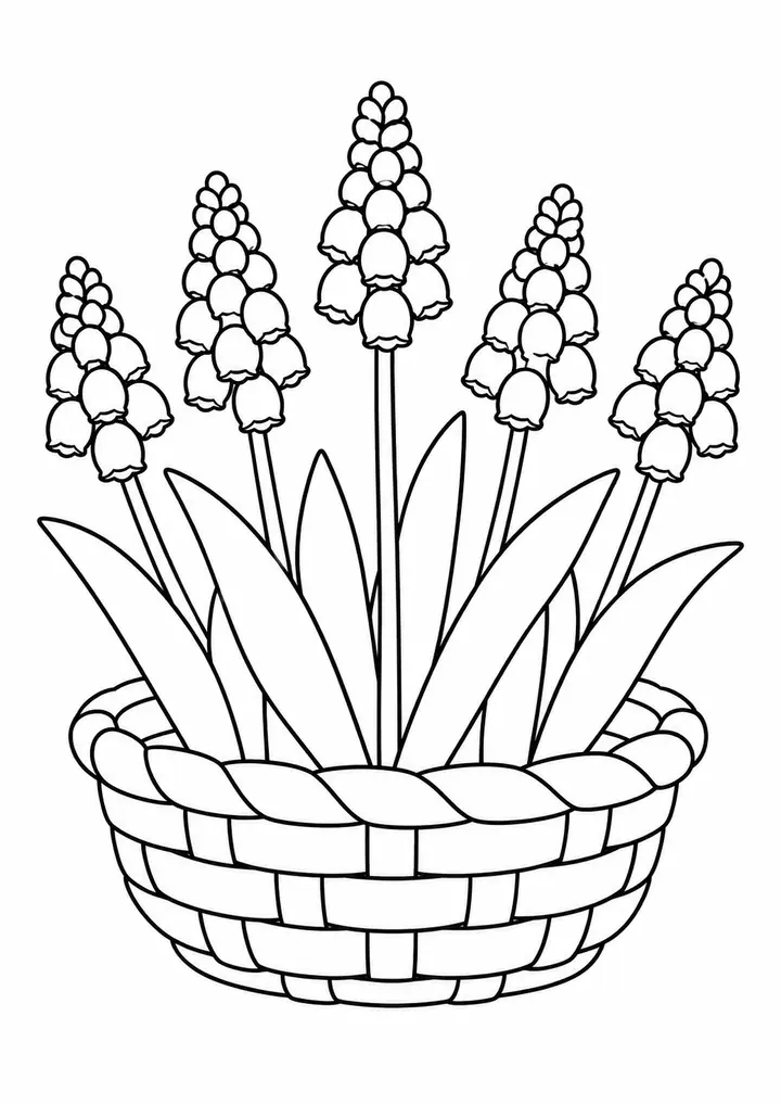 線画