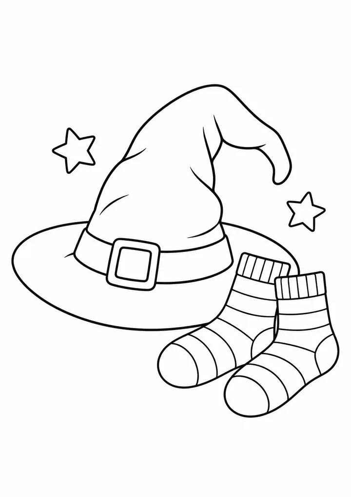 線画