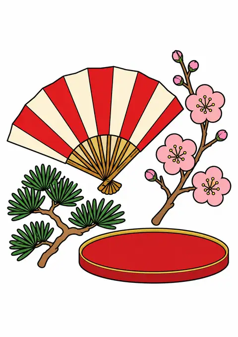 色見本
