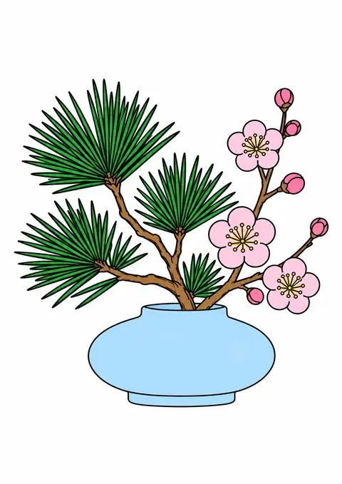 色見本