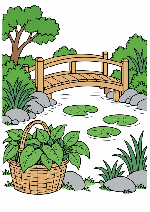 色見本
