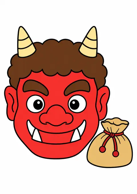 色見本