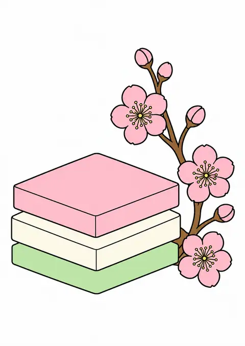 色見本