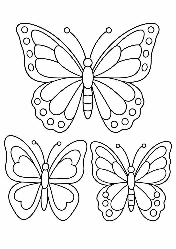 線画