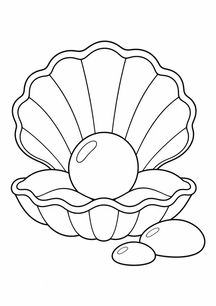 線画