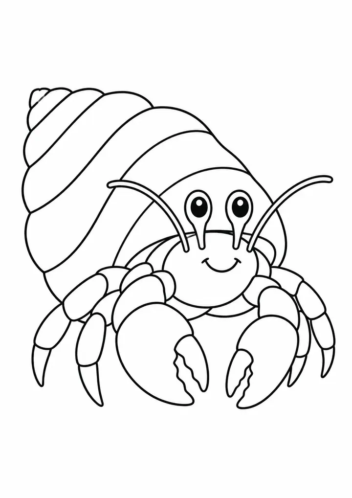 線画