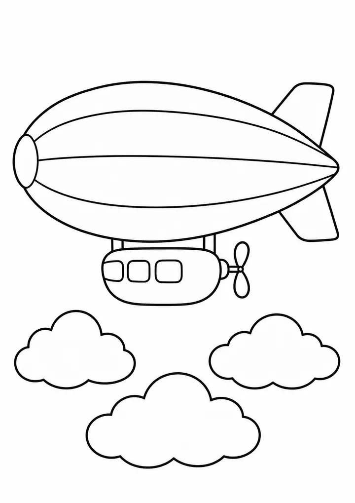 線画