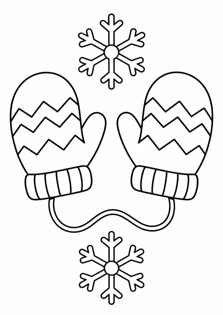 線画