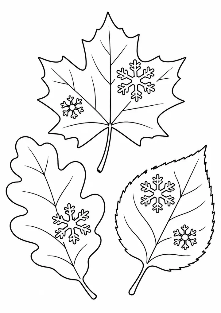 線画
